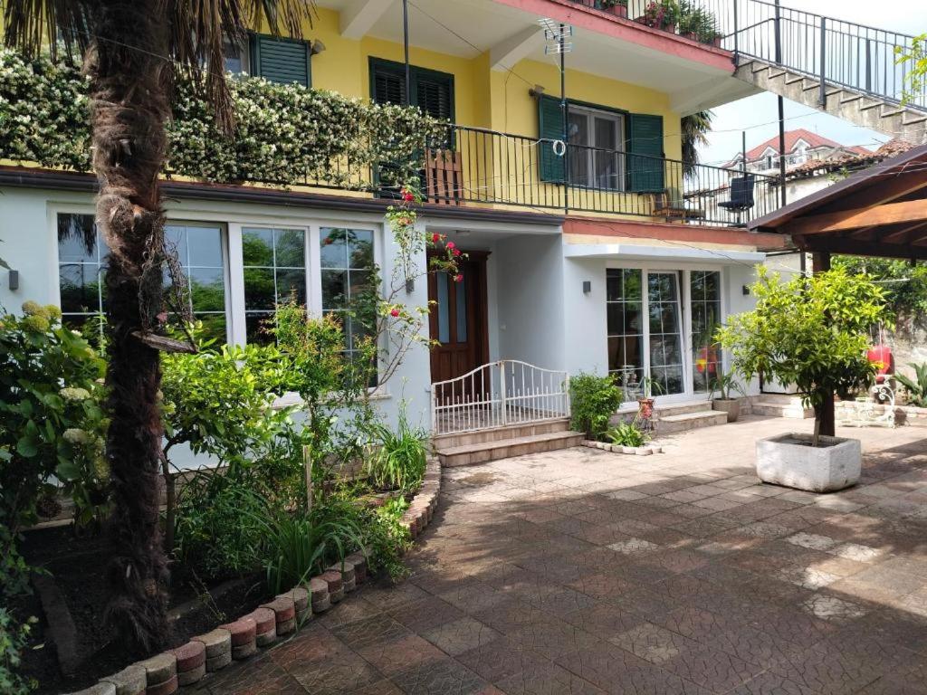 Zambak Vacation Home
