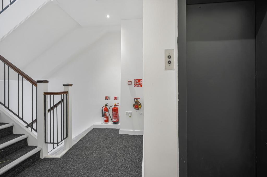 Studio 64 - Resim 20