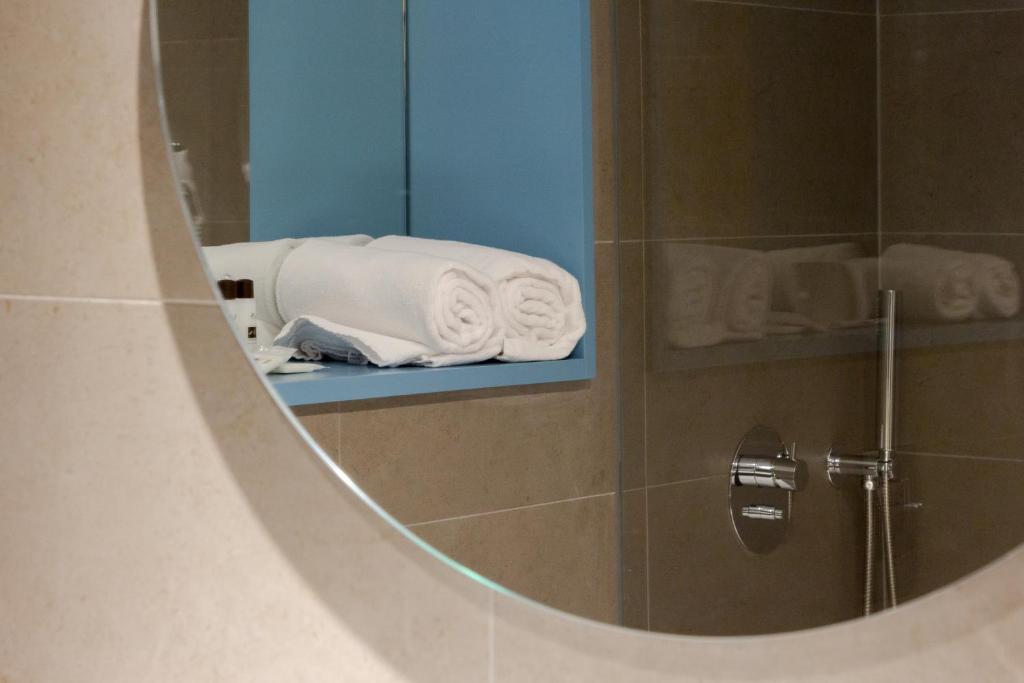 Axis Ofir Beach Resort Hotel - 10