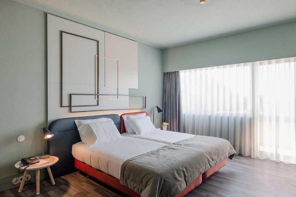 Axis Ofir Beach Resort Hotel - 6