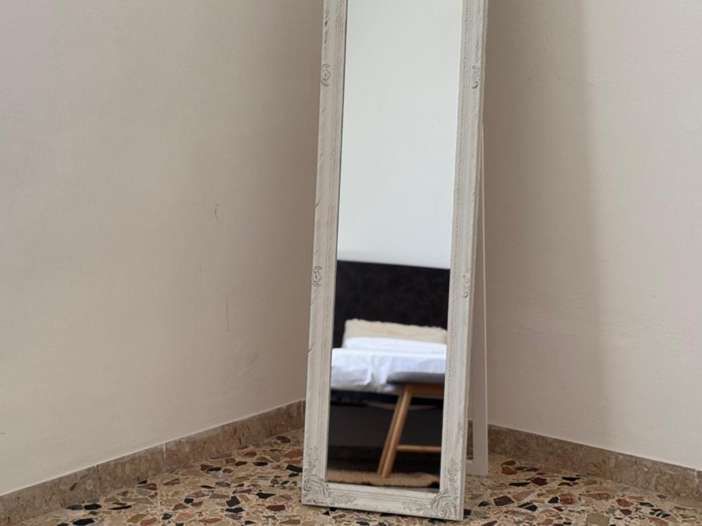Fotografie z fotogalerie ubytování Dimora A' Muciara v destinaci Favignana