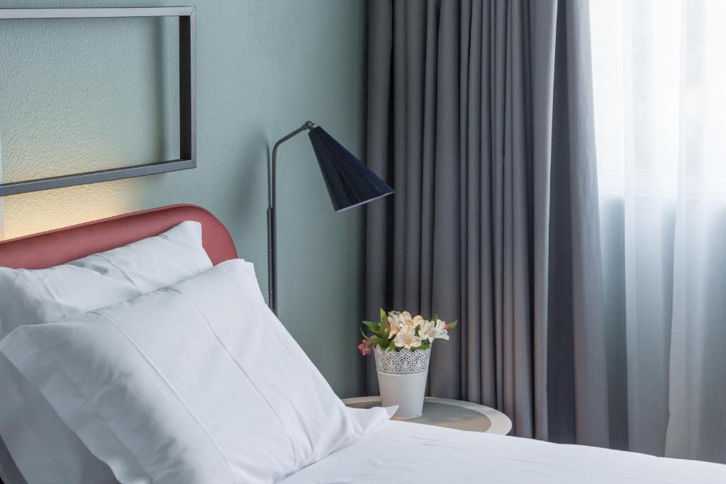 Axis Ofir Beach Resort Hotel - 14