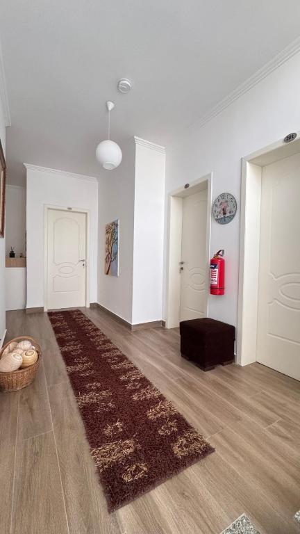 Fotografie z fotogalerie ubytování Red Rose Guest House v destinaci Golem
