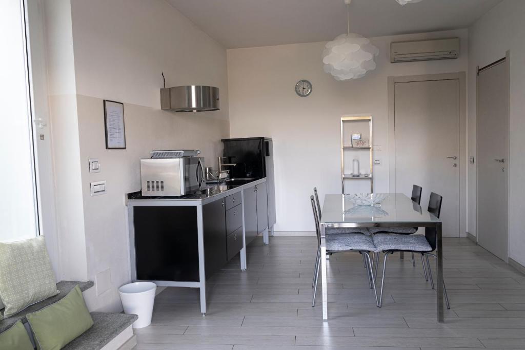Borgo Vecchio Locanda di Charme - Appartamento Con 1 Camera Da Letto