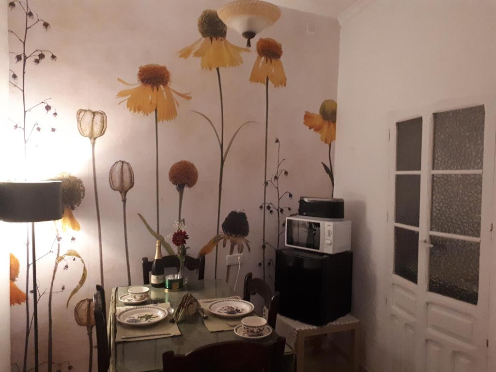 Kép La Casa Jazmín szállásáról Olverában a galériában