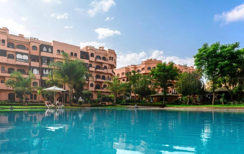 Appartement PREMIUM VILLAGE