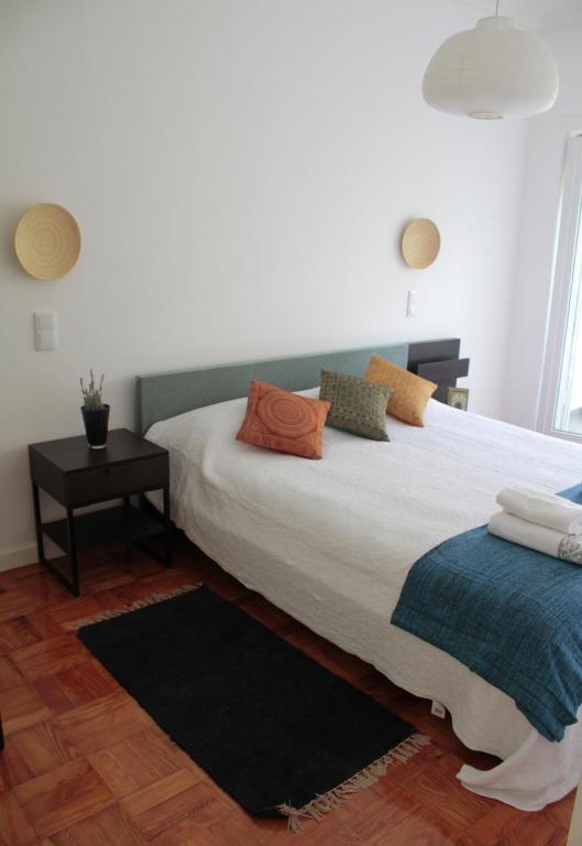 New Graça Spacious Apartment