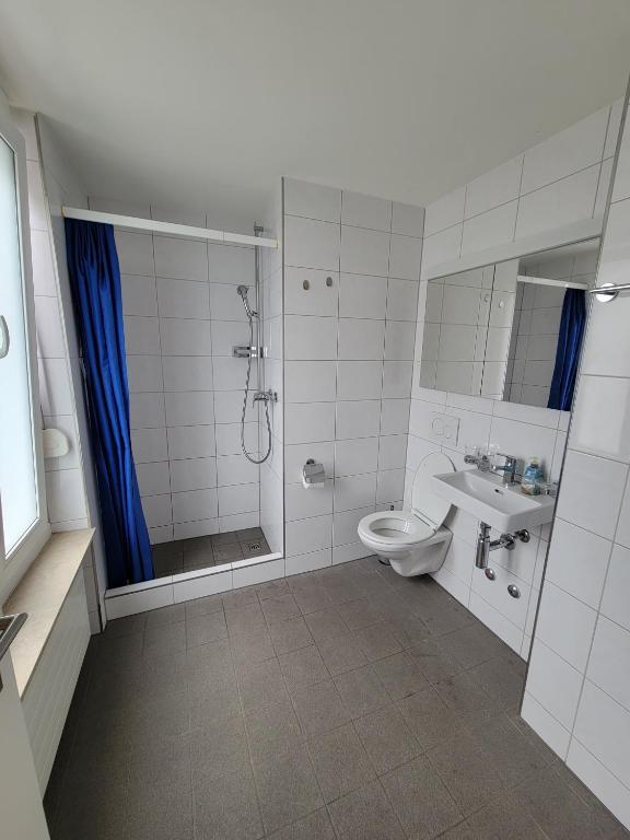 City Center Zurich Downtown Apartments next to Zurich HB Main Train Station NEU - Self Checkin - Resim 12