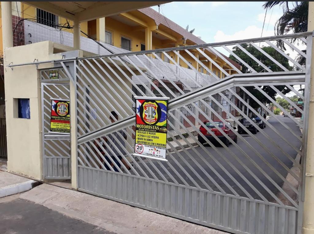 Gambar di galeri bagi Apartamento aconchegante e completo COP30 -PROXIMO AO AEROPORTO di Belém