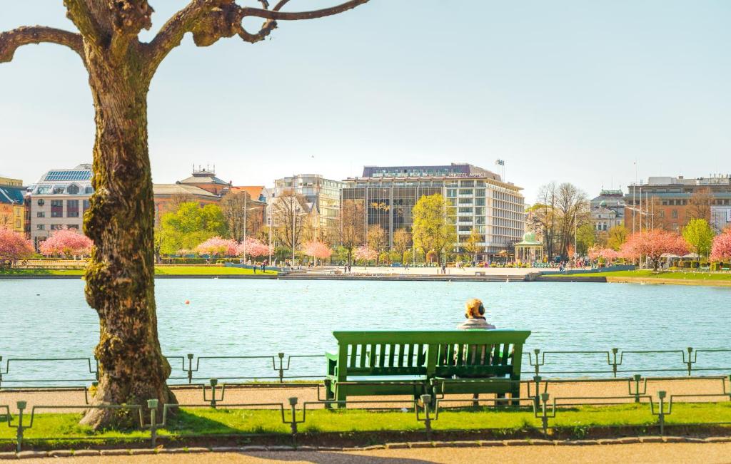 Hotel No13 - Resim 16