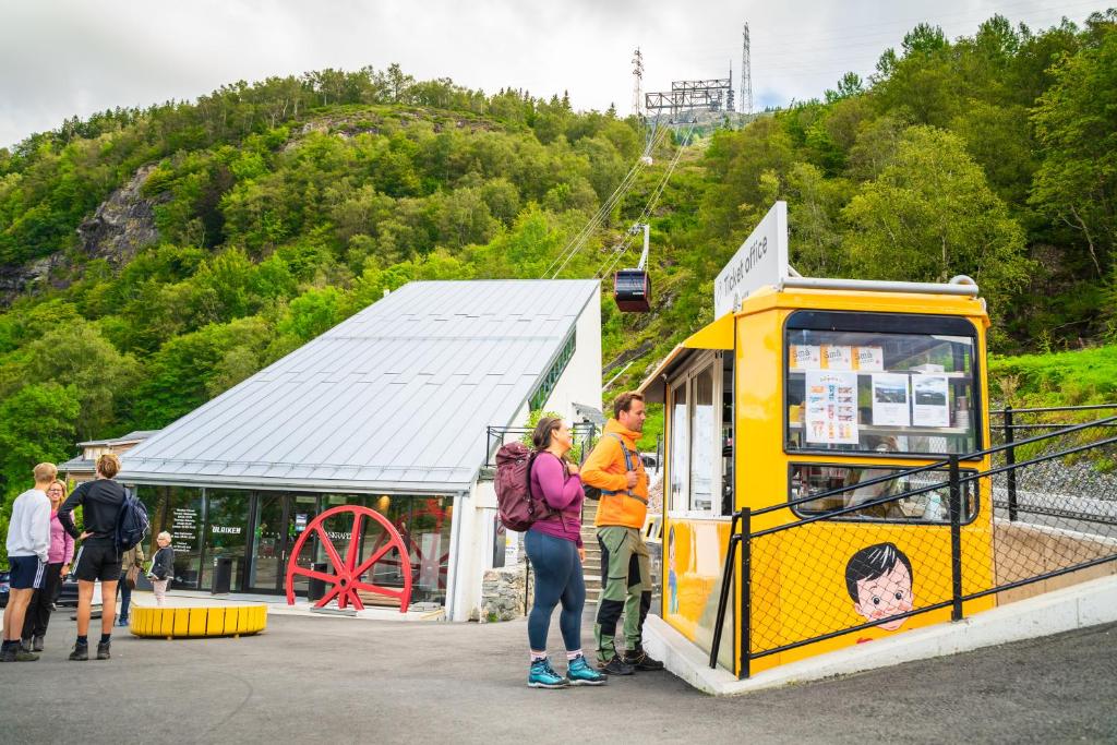 Hotel No13 - Resim 17