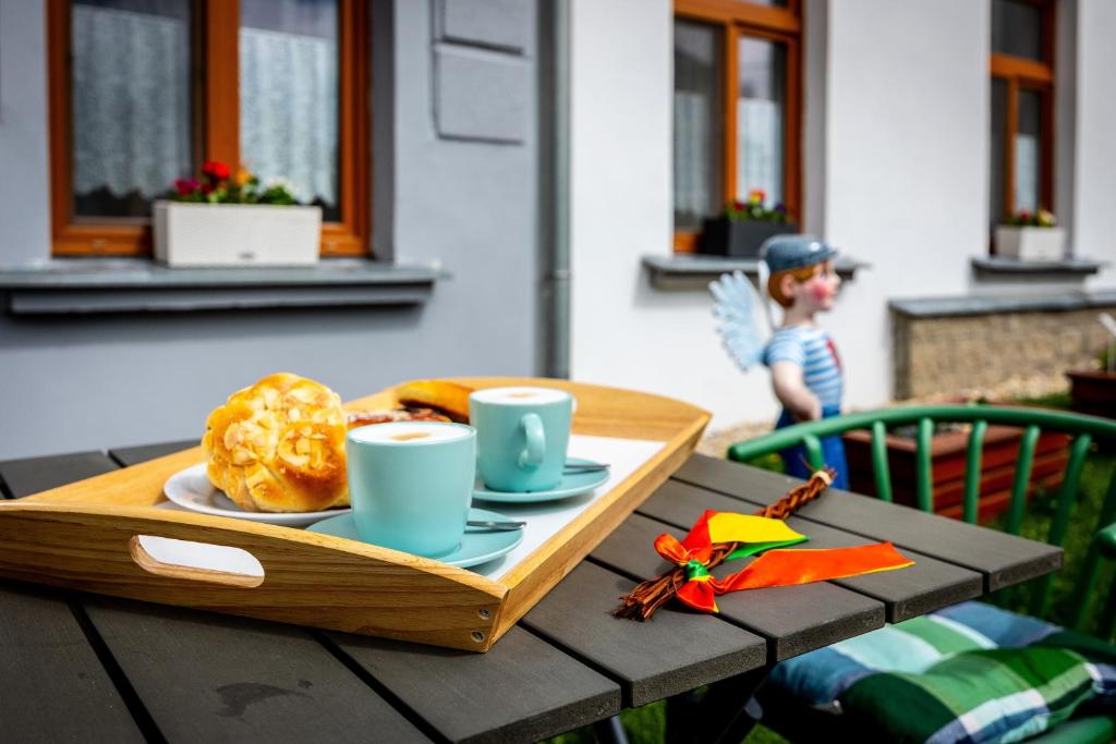 Apartmány U Aloise - 11