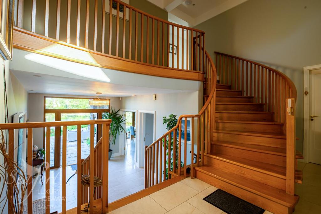 Fotografie z fotogalerie ubytování Seafort Luxury Hideaway v destinaci Bantry
