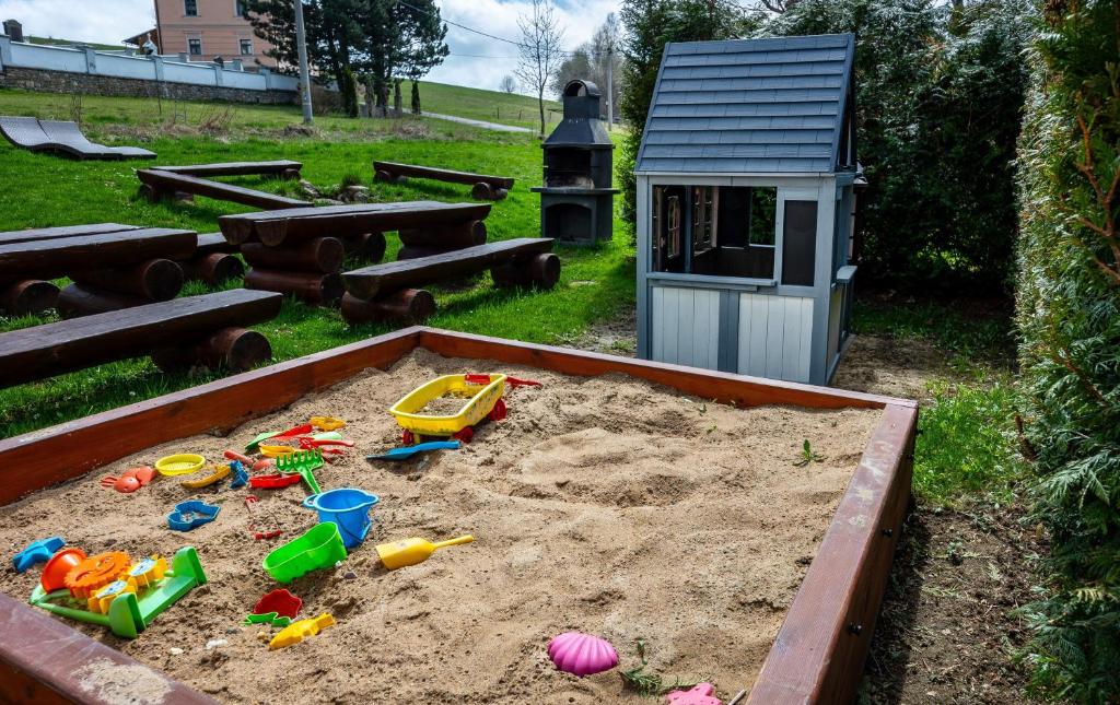 Apartmány U Aloise - 12