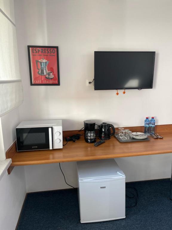 Willa Barbara Rooms and Apartments - 8