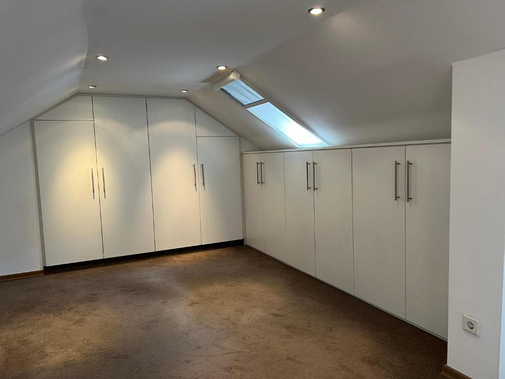 Michels Apartment Gütersloh - Apartamento De Dos Dormitorios