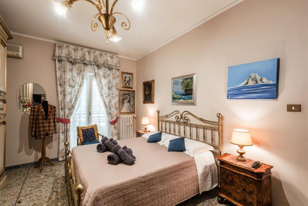 Appartamento Roma Centro