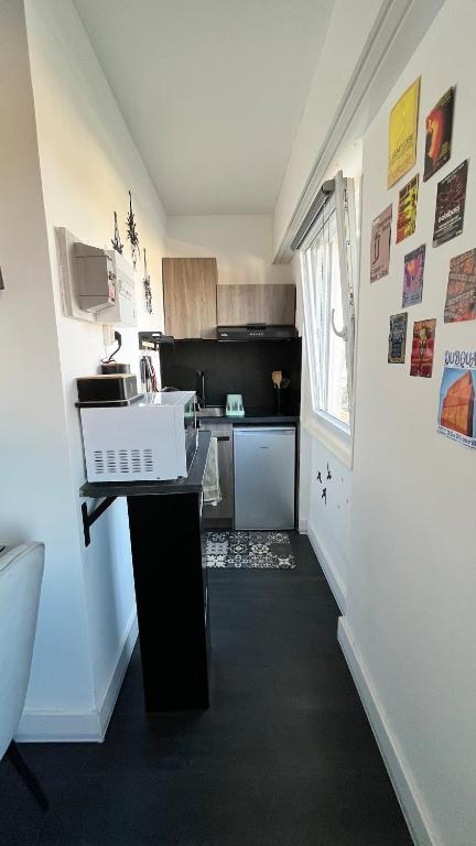 Appartement cosy – photo 8