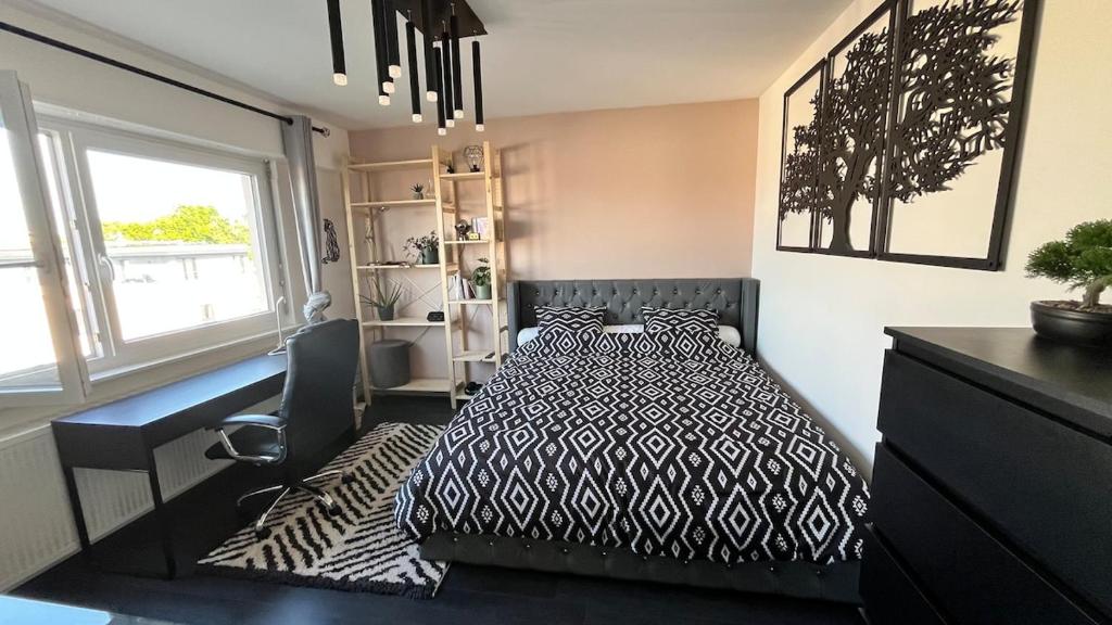Appartement cosy – photo 6