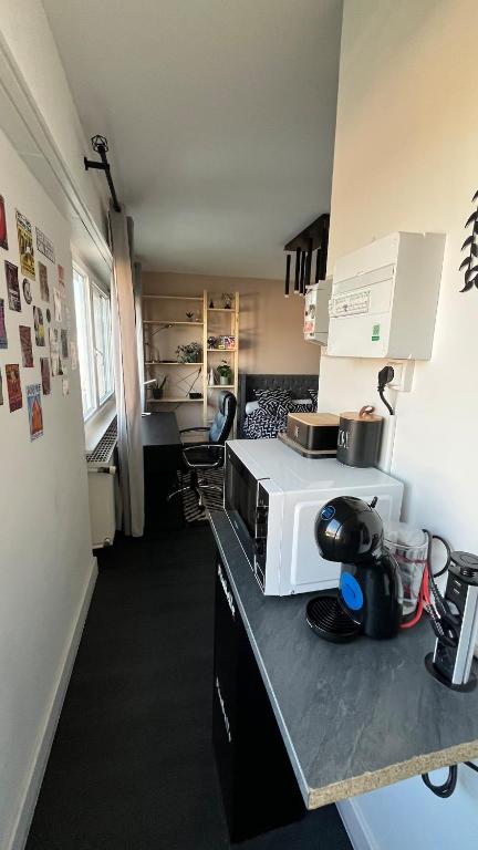 Appartement cosy – photo 4