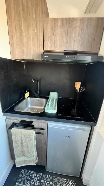 Appartement cosy – photo 10