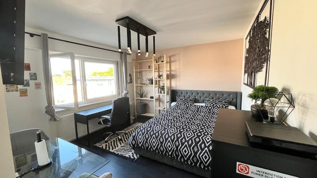 Appartement cosy – photo 2