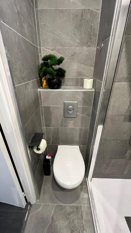 Appartement cosy – photo 11
