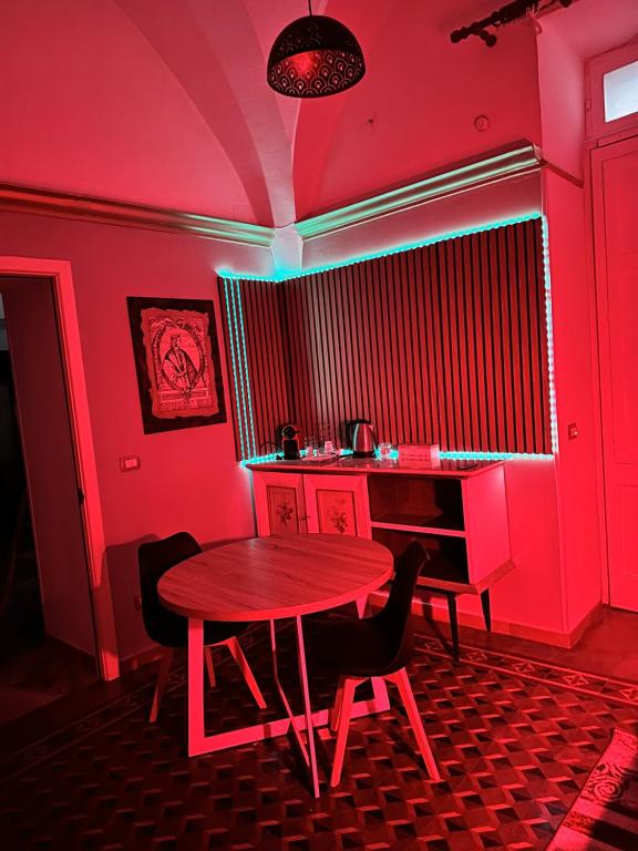 Fotografie z fotogalerie ubytování B&B ME Palace v destinaci Nardò