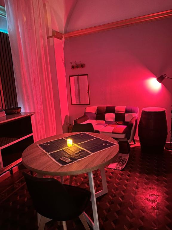 Fotografie z fotogalerie ubytování B&B ME Palace v destinaci Nardò