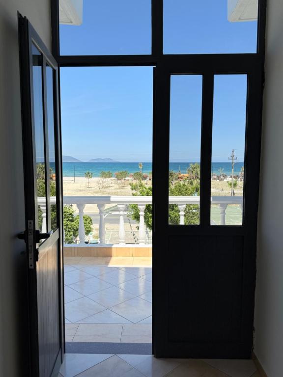 Baro Beach Hotel