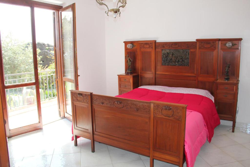 aranceto dell'Etna