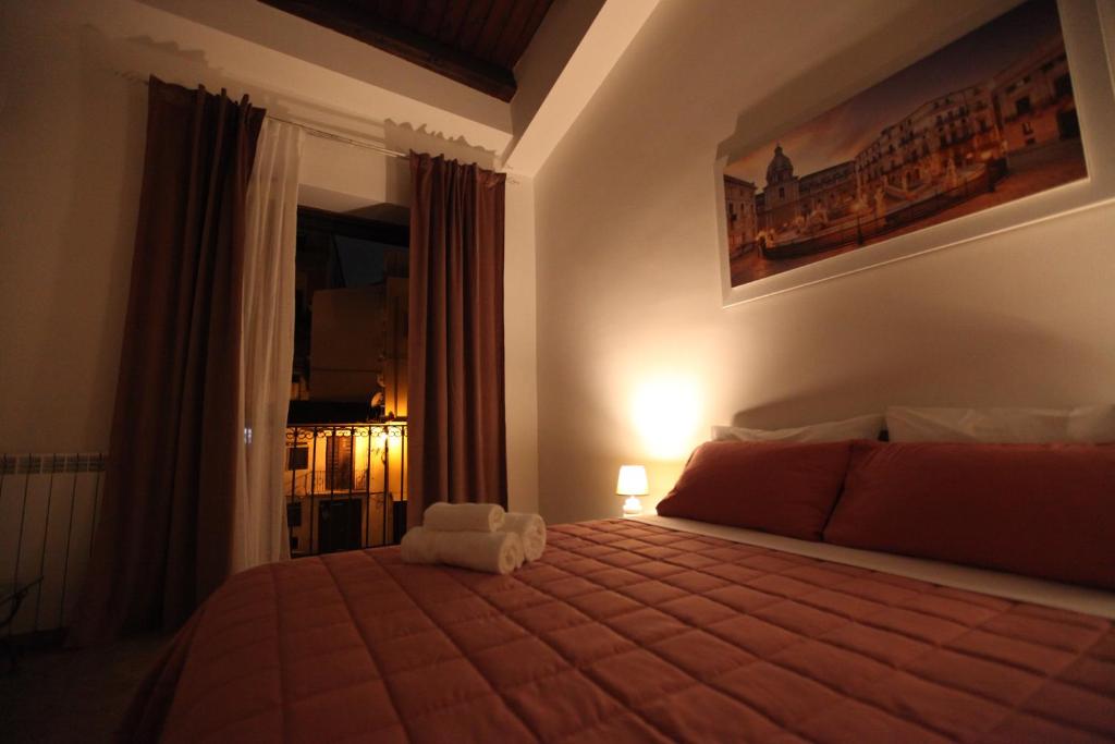 Centro storico apartment & Loft - Amnesia Holiday Home - Resim 1