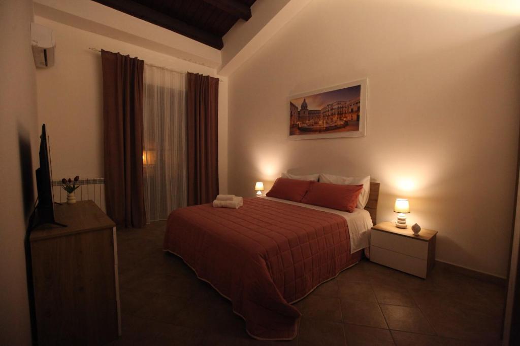 Centro storico apartment & Loft - Amnesia Holiday Home - Resim 4