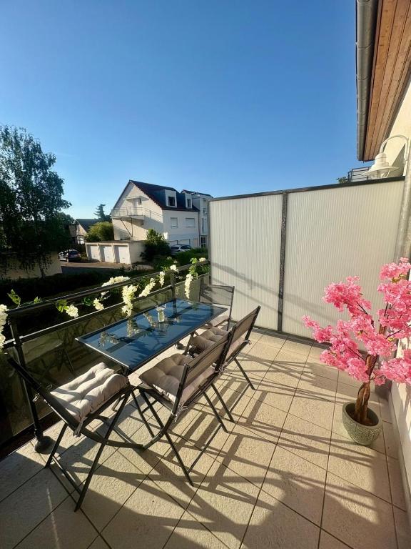 Quiet - Les Maraîchers - Terrace - Private garage – photo 28