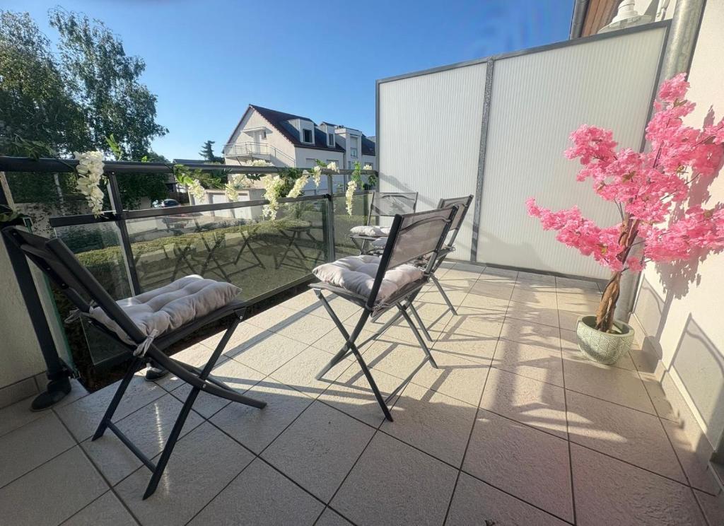 Quiet - Les Maraîchers - Terrace - Private garage – photo 25