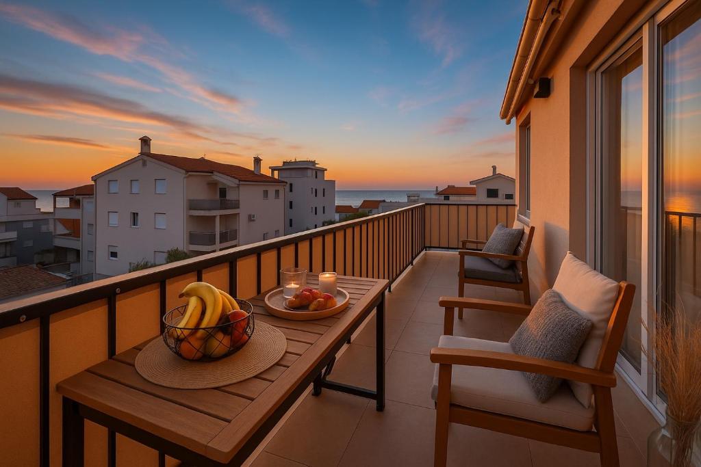 Apartment La Prima Olivia