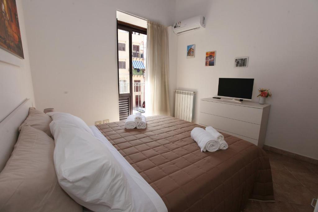 Centro storico apartment & Loft - Amnesia Holiday Home - Resim 9