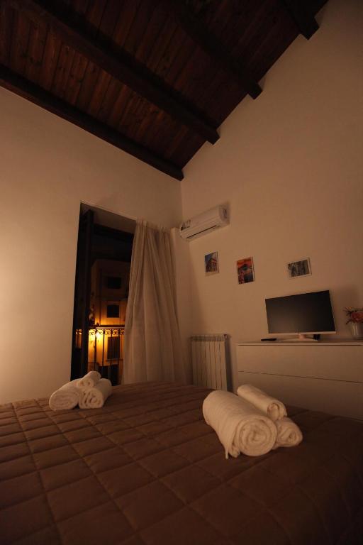 Centro storico apartment & Loft - Amnesia Holiday Home - Resim 8