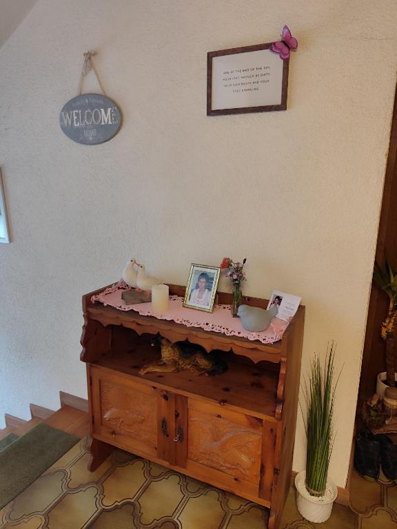 Fotografie z fotogalerie ubytování Privatzimmer Pendl v Abtenau