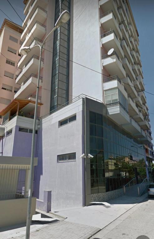 Apartment Caushaj
