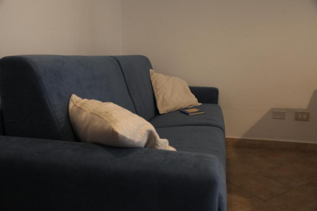 Centro storico apartment & Loft - Amnesia Holiday Home - Resim 15