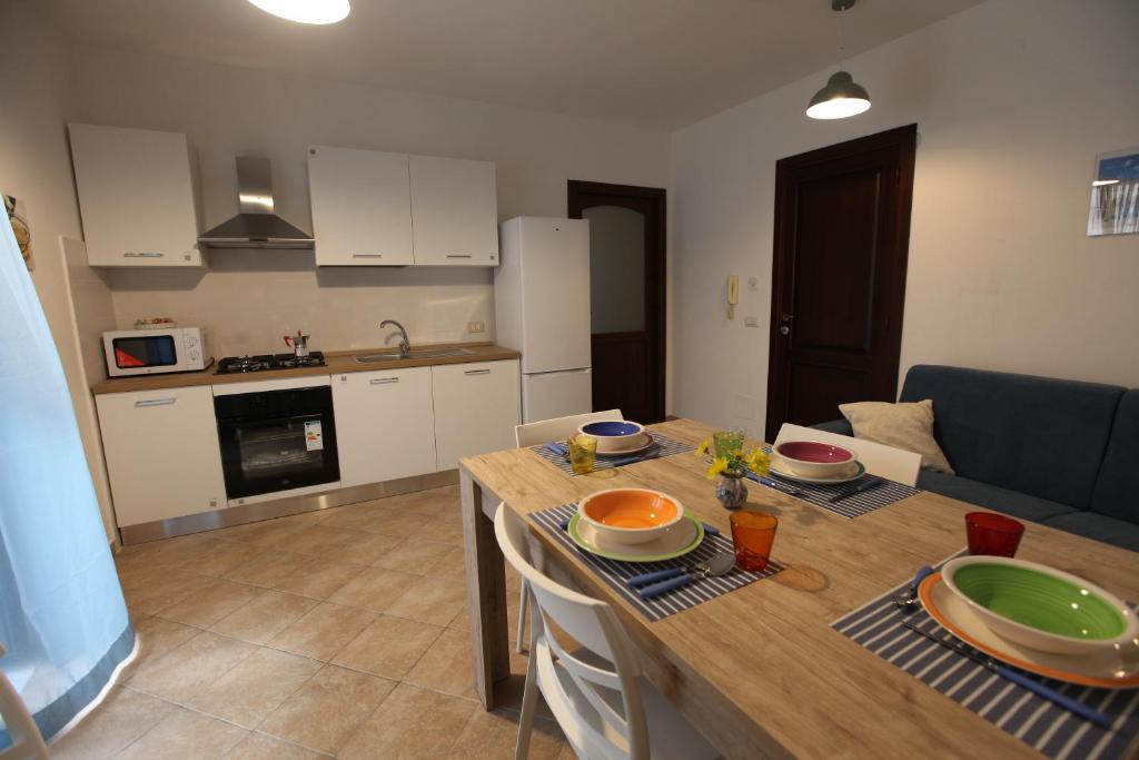 Centro storico apartment & Loft - Amnesia Holiday Home - Resim 12