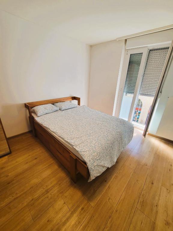 City Center Zurich Downtown Apartments next to Zurich HB Main Train Station NEU - Self Checkin - Resim 15