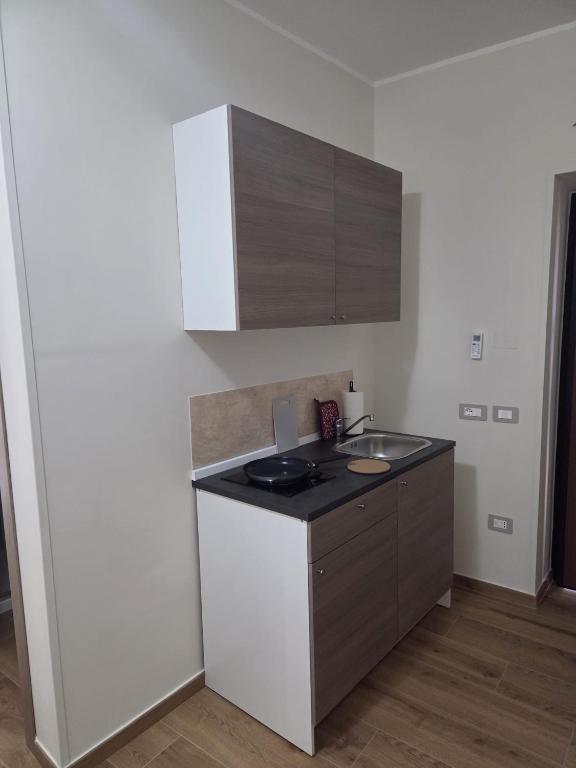 Il Ponticello - Double Room With Mountain View
