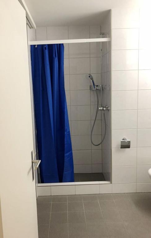 City Center Zurich Downtown Apartments next to Zurich HB Main Train Station NEU - Self Checkin - Resim 16