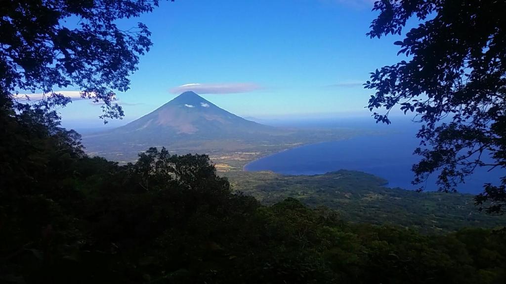 Eco lodge finca magdalena