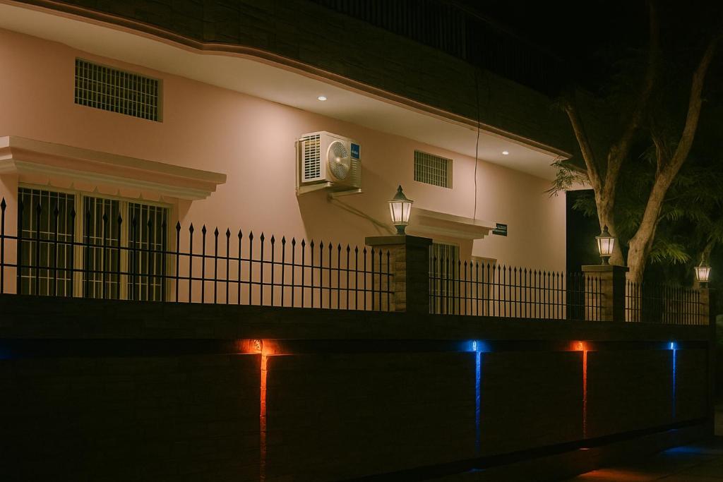 Fotografie z fotogalerie ubytování KamalGanga v destinaci Váránasí