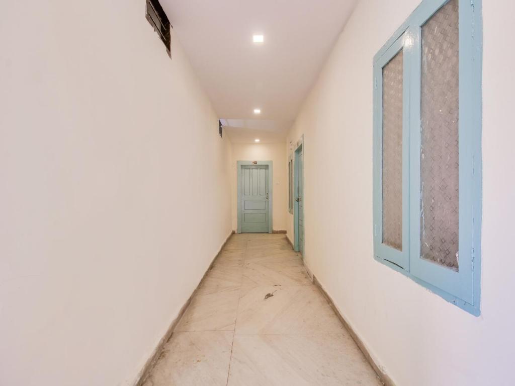 Fotografie z fotogalerie ubytování Hotel O R Squre Inn v destinaci Hajdarábád