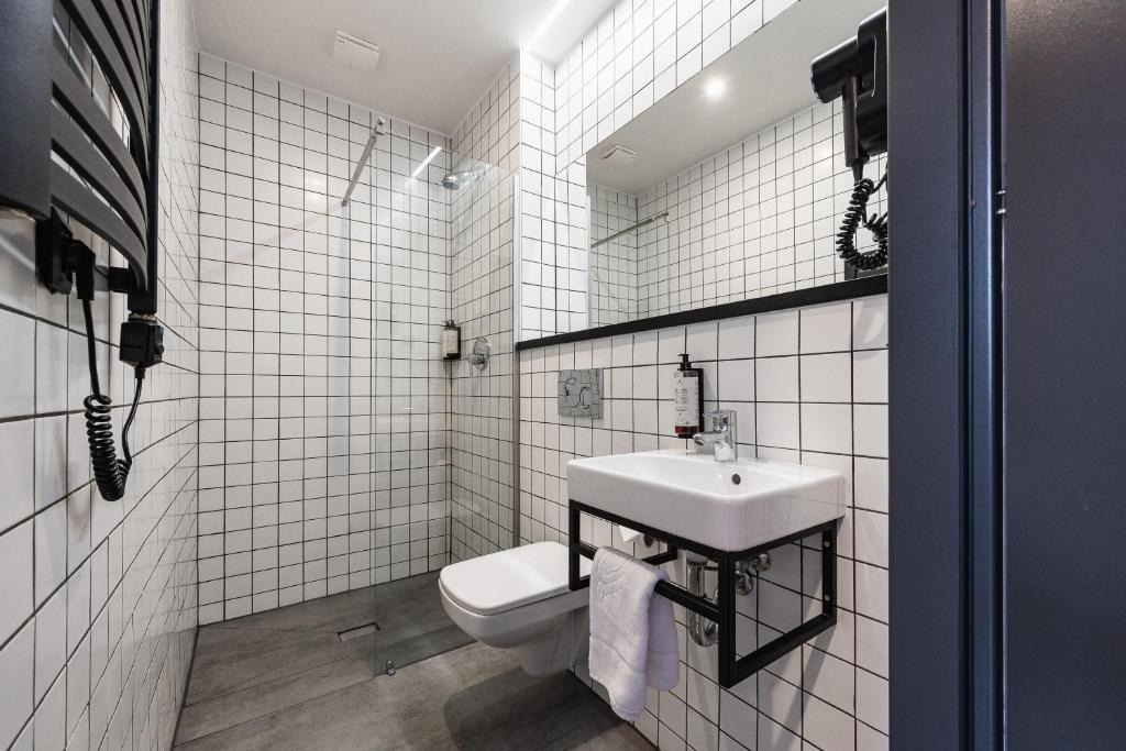 Stary Rynek Old Market Apartments - Resim 27