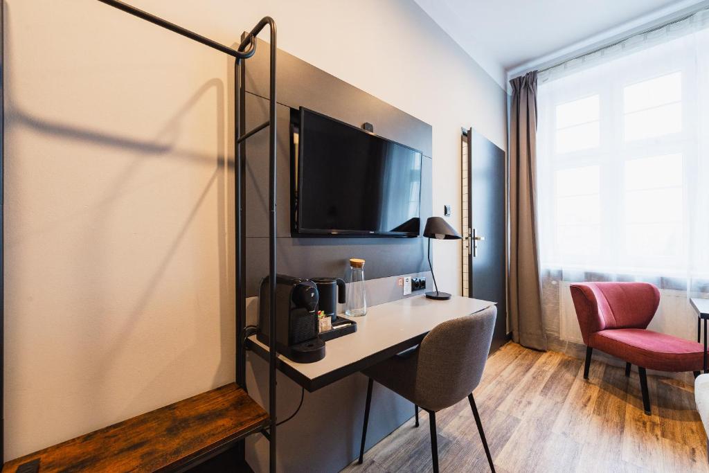 Stary Rynek Old Market Apartments - Resim 30